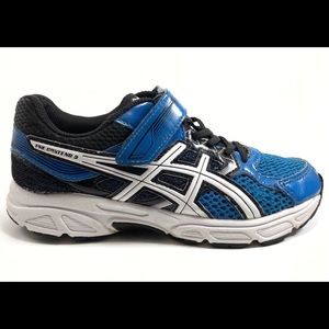 ASIC Pre Contend 3 - Kids running shoes